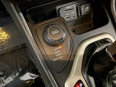 2015 Jeep Cherokee Latitude   - Photo 31 - Grand Rapids, MI 49504