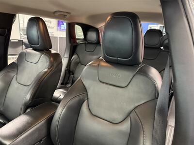 2015 Jeep Cherokee Latitude   - Photo 19 - Grand Rapids, MI 49504