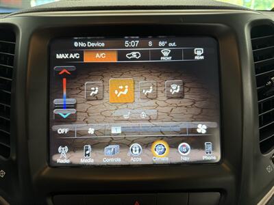 2015 Jeep Cherokee Latitude   - Photo 26 - Grand Rapids, MI 49504