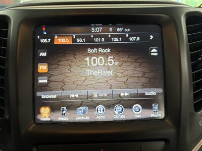 2015 Jeep Cherokee Latitude   - Photo 22 - Grand Rapids, MI 49504