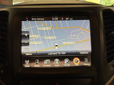2015 Jeep Cherokee Latitude   - Photo 27 - Grand Rapids, MI 49504