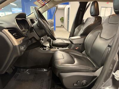 2015 Jeep Cherokee Latitude   - Photo 18 - Grand Rapids, MI 49504