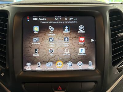 2015 Jeep Cherokee Latitude   - Photo 25 - Grand Rapids, MI 49504