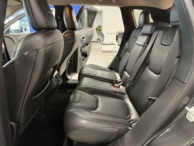 2015 Jeep Cherokee Latitude   - Photo 17 - Grand Rapids, MI 49504