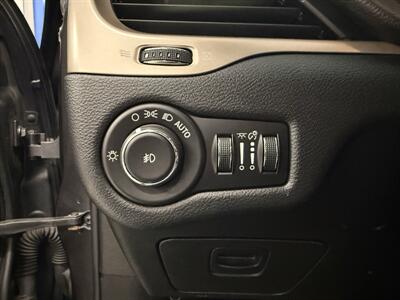 2015 Jeep Cherokee Latitude   - Photo 20 - Grand Rapids, MI 49504