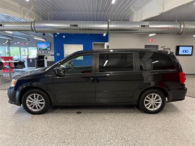 2014 Dodge Grand Caravan SXT   - Photo 5 - Grand Rapids, MI 49504