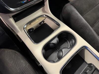 2014 Dodge Grand Caravan SXT   - Photo 18 - Grand Rapids, MI 49504