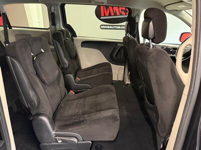 2014 Dodge Grand Caravan SXT   - Photo 24 - Grand Rapids, MI 49504