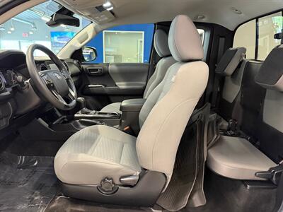 2022 Toyota Tacoma SR V6   - Photo 17 - Grand Rapids, MI 49504