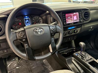 2022 Toyota Tacoma SR V6   - Photo 29 - Grand Rapids, MI 49504