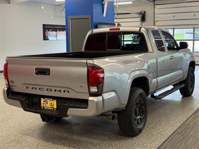 2022 Toyota Tacoma SR V6   - Photo 7 - Grand Rapids, MI 49504