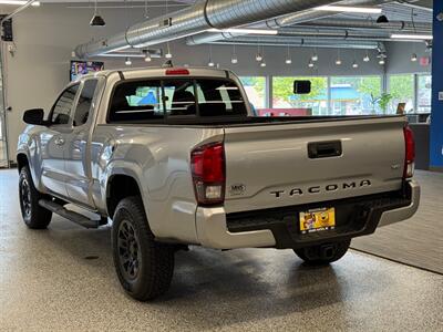 2022 Toyota Tacoma SR V6   - Photo 5 - Grand Rapids, MI 49504