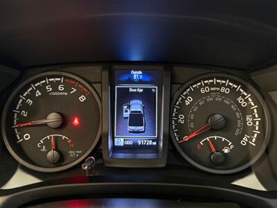 2022 Toyota Tacoma SR V6   - Photo 23 - Grand Rapids, MI 49504