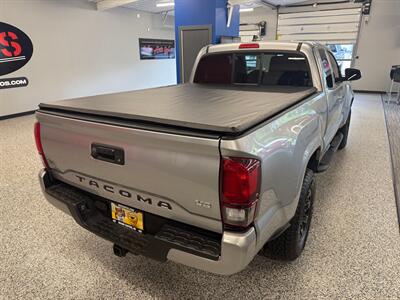 2022 Toyota Tacoma SR V6   - Photo 32 - Grand Rapids, MI 49504