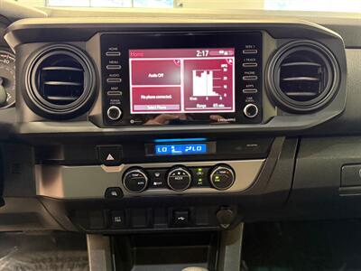 2022 Toyota Tacoma SR V6   - Photo 28 - Grand Rapids, MI 49504