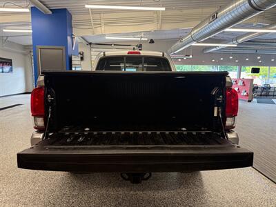 2022 Toyota Tacoma SR V6   - Photo 31 - Grand Rapids, MI 49504
