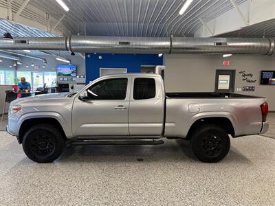 2022 Toyota Tacoma SR V6   - Photo 4 - Grand Rapids, MI 49504