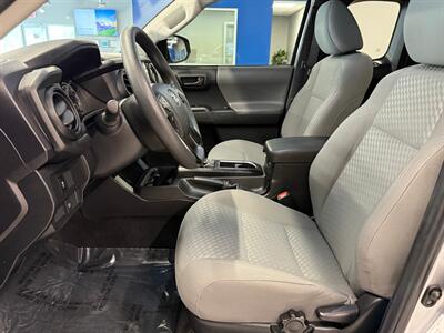 2022 Toyota Tacoma SR V6   - Photo 16 - Grand Rapids, MI 49504