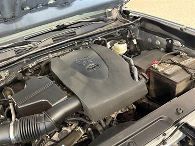 2022 Toyota Tacoma SR V6   - Photo 30 - Grand Rapids, MI 49504