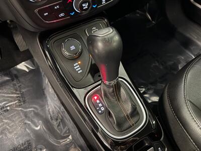 2018 Jeep Compass Limited   - Photo 29 - Grand Rapids, MI 49504
