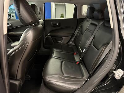 2018 Jeep Compass Limited   - Photo 22 - Grand Rapids, MI 49504