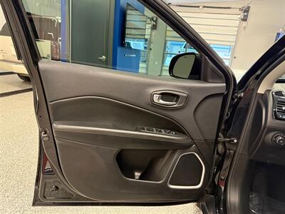 2018 Jeep Compass Limited   - Photo 24 - Grand Rapids, MI 49504