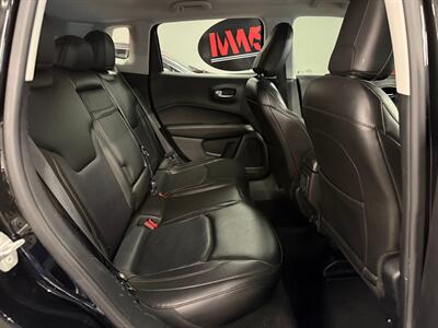 2018 Jeep Compass Limited   - Photo 13 - Grand Rapids, MI 49504