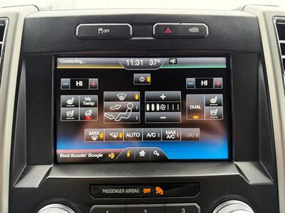 2018 Jeep Compass Limited   - Photo 21 - Grand Rapids, MI 49504