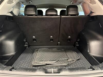 2018 Jeep Compass Limited   - Photo 17 - Grand Rapids, MI 49504