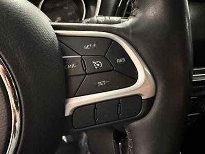 2018 Jeep Compass Limited   - Photo 45 - Grand Rapids, MI 49504