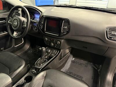 2018 Jeep Compass Limited   - Photo 10 - Grand Rapids, MI 49504