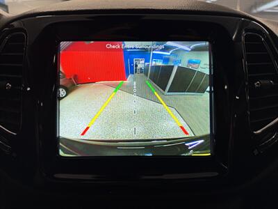 2018 Jeep Compass Limited   - Photo 46 - Grand Rapids, MI 49504