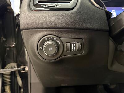2018 Jeep Compass Limited   - Photo 27 - Grand Rapids, MI 49504