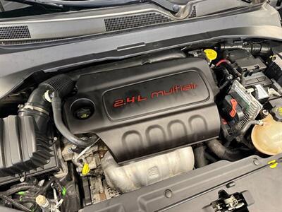 2018 Jeep Compass Limited   - Photo 47 - Grand Rapids, MI 49504