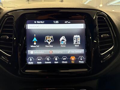 2018 Jeep Compass Limited   - Photo 41 - Grand Rapids, MI 49504