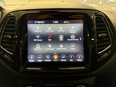 2018 Jeep Compass Limited   - Photo 39 - Grand Rapids, MI 49504