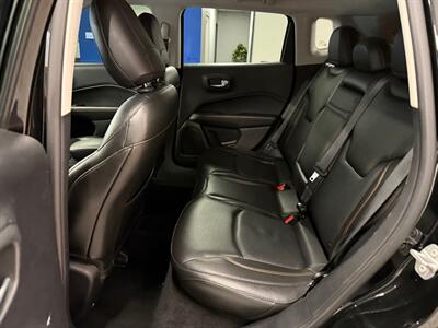 2018 Jeep Compass Limited   - Photo 19 - Grand Rapids, MI 49504