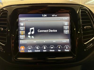 2018 Jeep Compass Limited   - Photo 36 - Grand Rapids, MI 49504