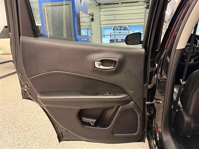 2018 Jeep Compass Limited   - Photo 20 - Grand Rapids, MI 49504