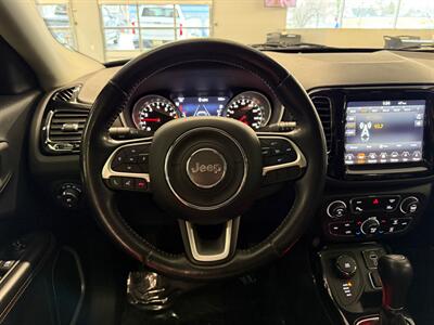 2018 Jeep Compass Limited   - Photo 34 - Grand Rapids, MI 49504