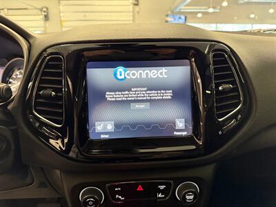 2018 Jeep Compass Limited   - Photo 28 - Grand Rapids, MI 49504