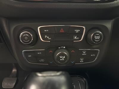 2018 Jeep Compass Limited   - Photo 43 - Grand Rapids, MI 49504