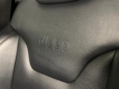 2018 Jeep Compass Limited   - Photo 31 - Grand Rapids, MI 49504