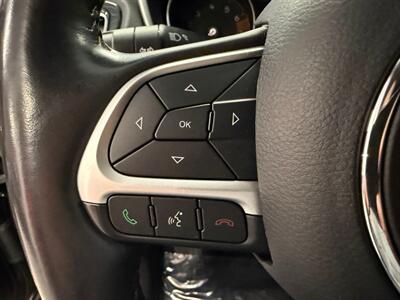 2018 Jeep Compass Limited   - Photo 44 - Grand Rapids, MI 49504