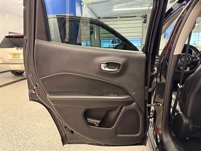 2018 Jeep Compass Limited   - Photo 23 - Grand Rapids, MI 49504