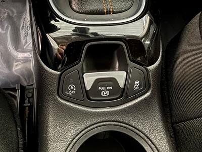 2018 Jeep Compass Limited   - Photo 30 - Grand Rapids, MI 49504