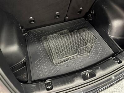 2018 Jeep Compass Limited   - Photo 18 - Grand Rapids, MI 49504