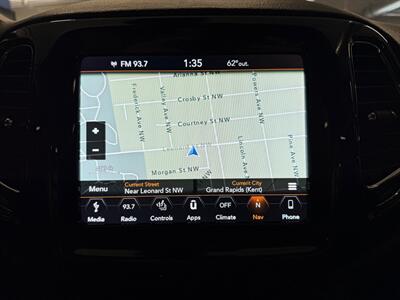 2018 Jeep Compass Limited   - Photo 42 - Grand Rapids, MI 49504