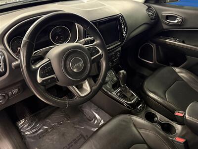 2018 Jeep Compass Limited   - Photo 26 - Grand Rapids, MI 49504
