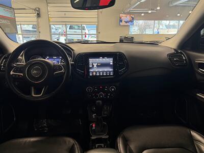 2018 Jeep Compass Limited   - Photo 32 - Grand Rapids, MI 49504